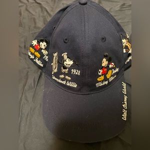 disney evolution of mickey